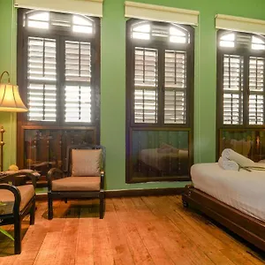 Hotel Museum Penang ***