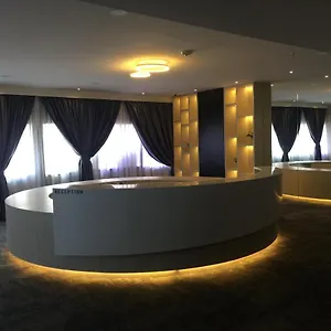Folkmeldrum Hotel