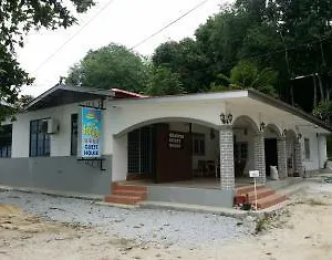 Guest house Seaside **