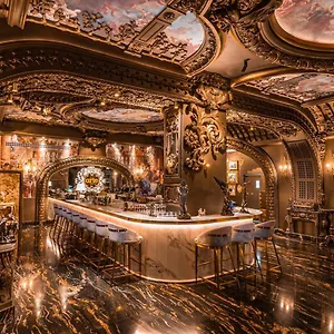 Aparthotel Arte By Thomas Chan *****