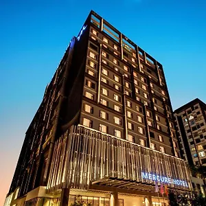 Hotel Mercure Kuala Lumpur Glenmarie ****