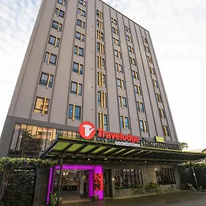 Hotel Travelodge Georgetown, Penang ***