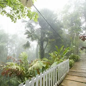 Hotel Bellevue The Penang Hill **
