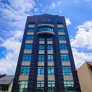 Hotel Zoom ***