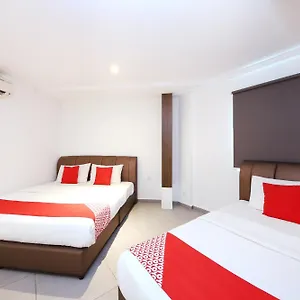 Super Oyo 246 Link Hotel