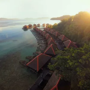 Resort Gayana Marine *****
