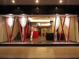 Hotel Oriental City Inn Johor Bahru
